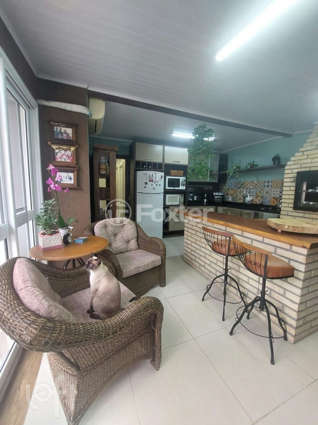 Casa à venda com 3 quartos, 139m² - Foto 35