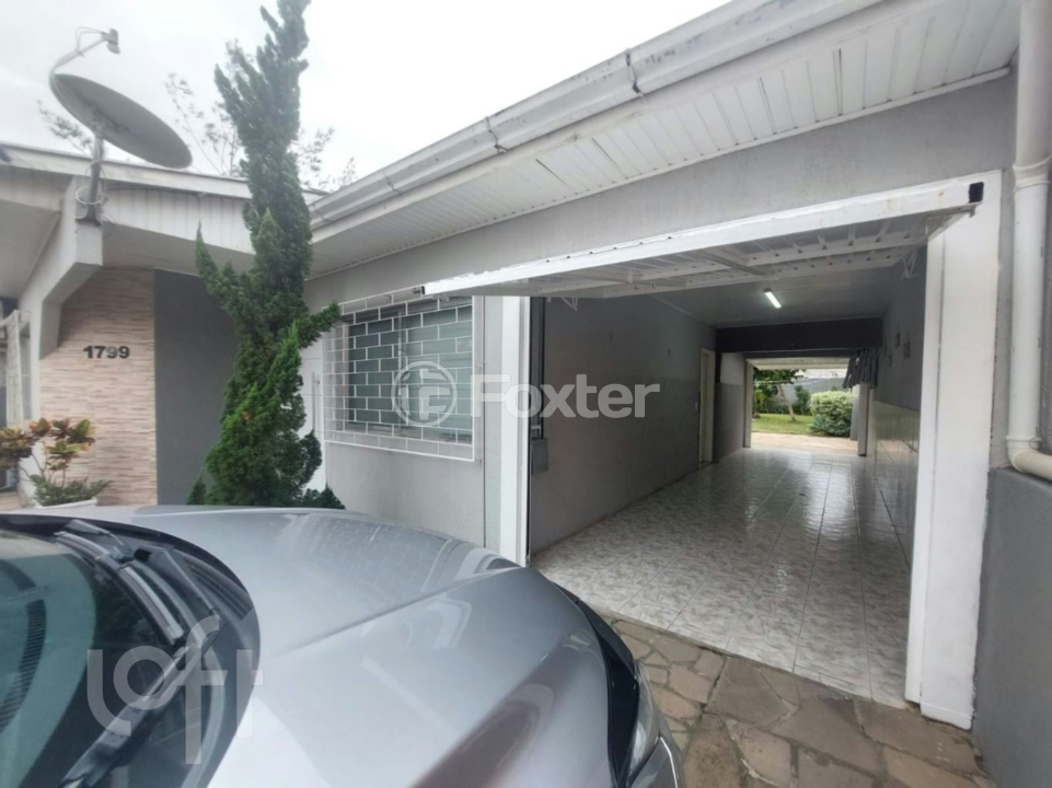 Casa à venda com 3 quartos, 139m² - Foto 27