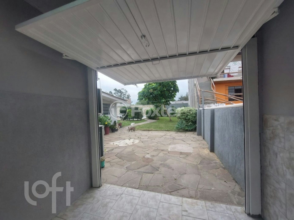 Casa à venda com 3 quartos, 139m² - Foto 26
