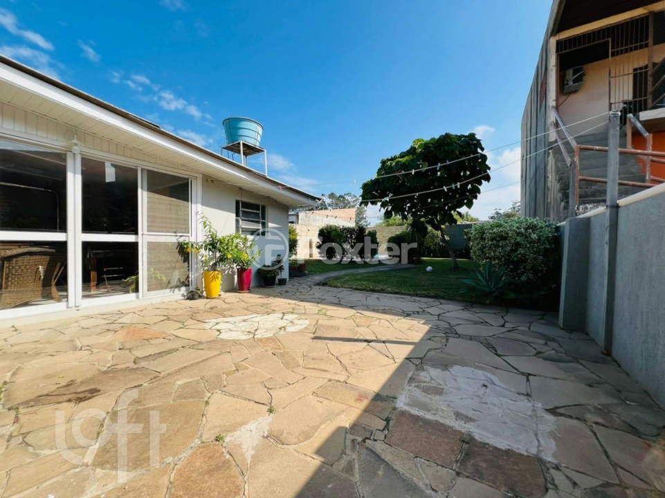 Casa à venda com 3 quartos, 139m² - Foto 46