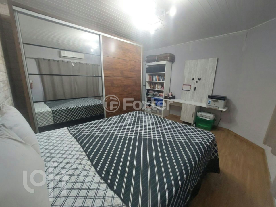 Casa à venda com 3 quartos, 139m² - Foto 20