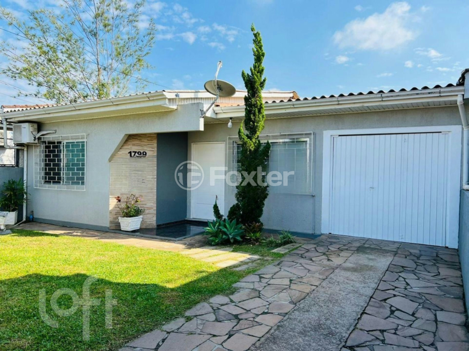 Casa à venda com 3 quartos, 139m² - Foto 54