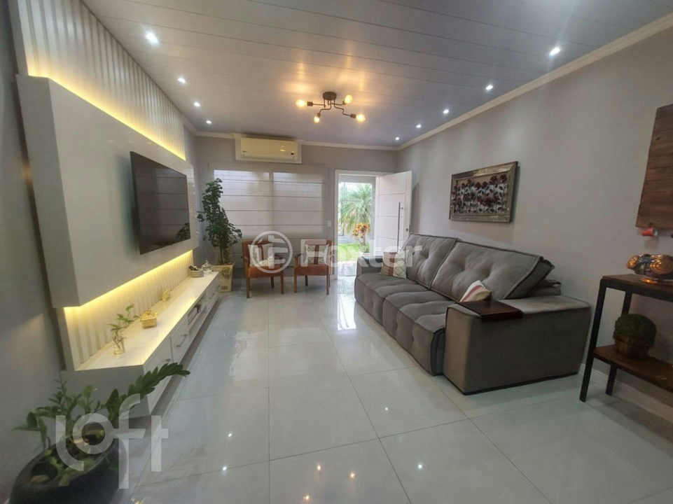 Casa à venda com 3 quartos, 139m² - Foto 42