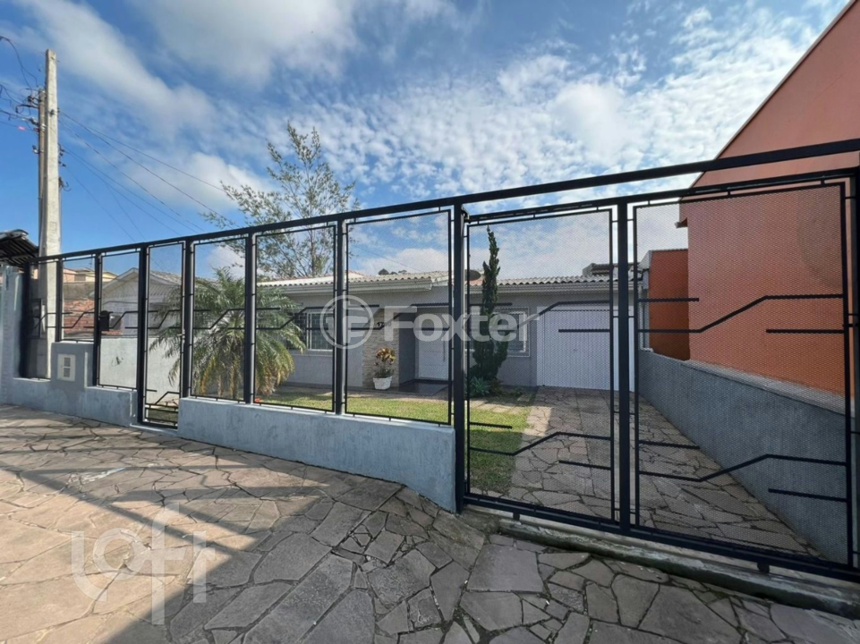 Casa à venda com 3 quartos, 139m² - Foto 52