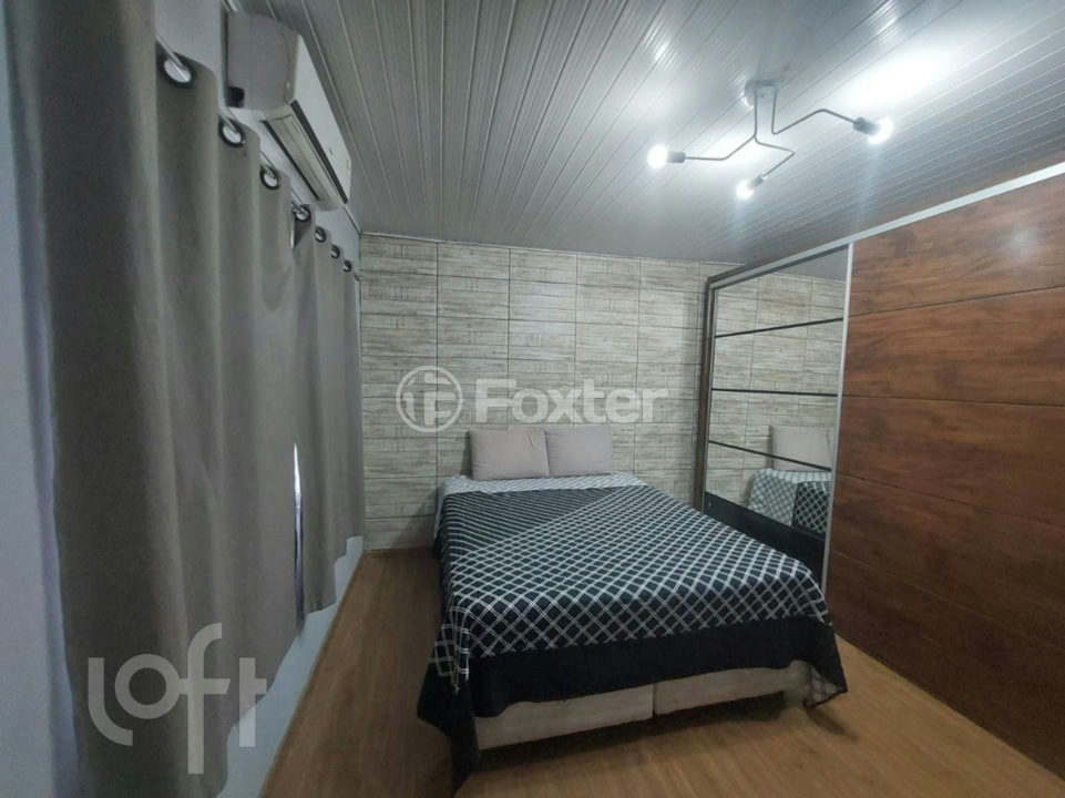 Casa à venda com 3 quartos, 139m² - Foto 21
