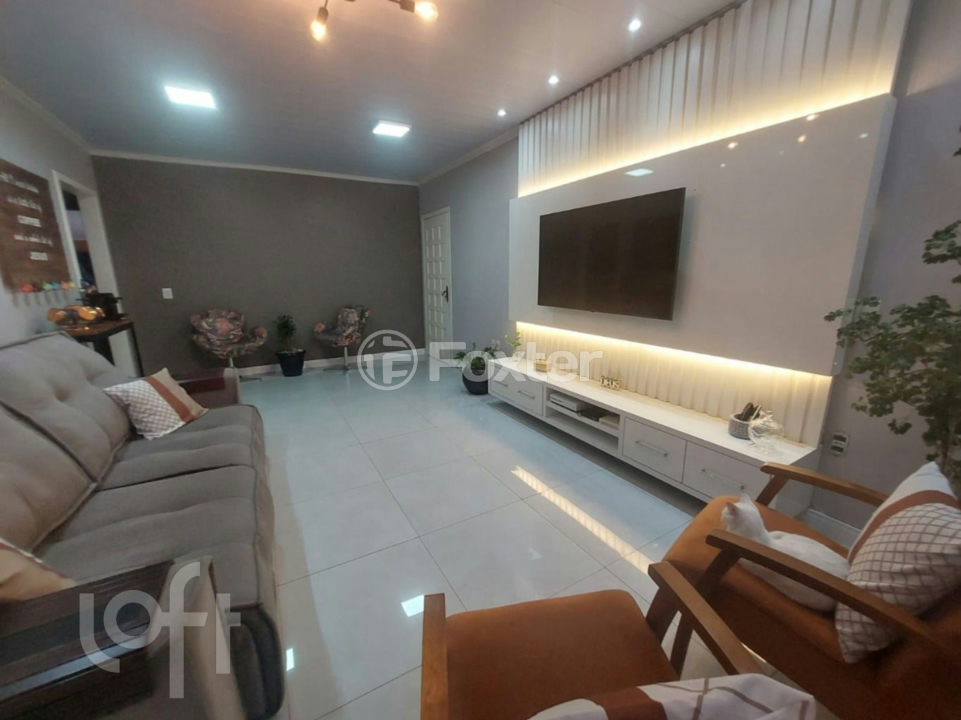 Casa à venda com 3 quartos, 139m² - Foto 44