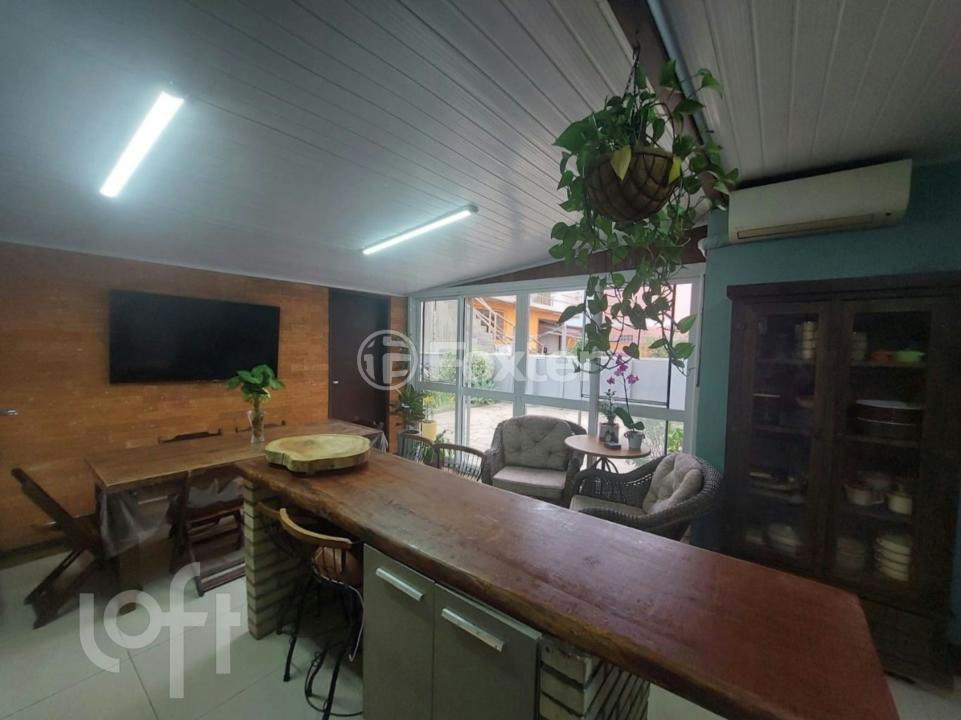 Casa à venda com 3 quartos, 139m² - Foto 11
