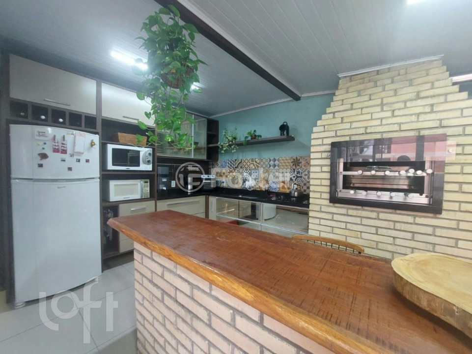 Casa à venda com 3 quartos, 139m² - Foto 12