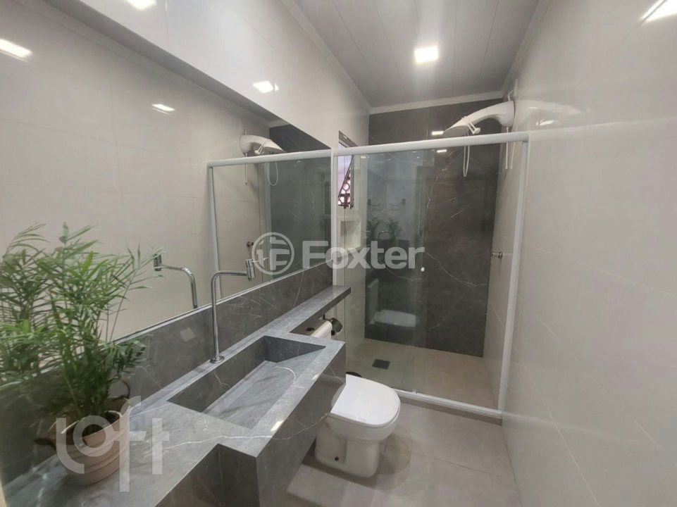 Casa à venda com 3 quartos, 139m² - Foto 19