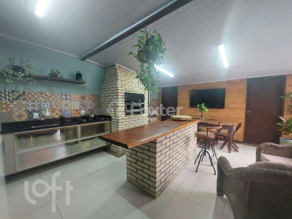 Casa à venda com 3 quartos, 139m² - Foto 38