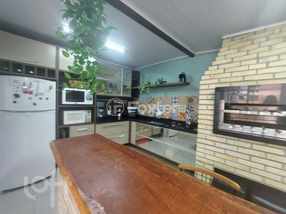Casa à venda com 3 quartos, 139m² - Foto 9