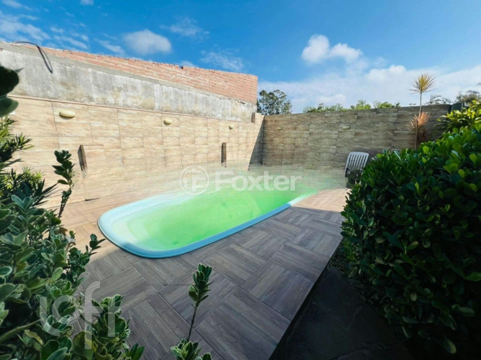 Casa à venda com 3 quartos, 139m² - Foto 53