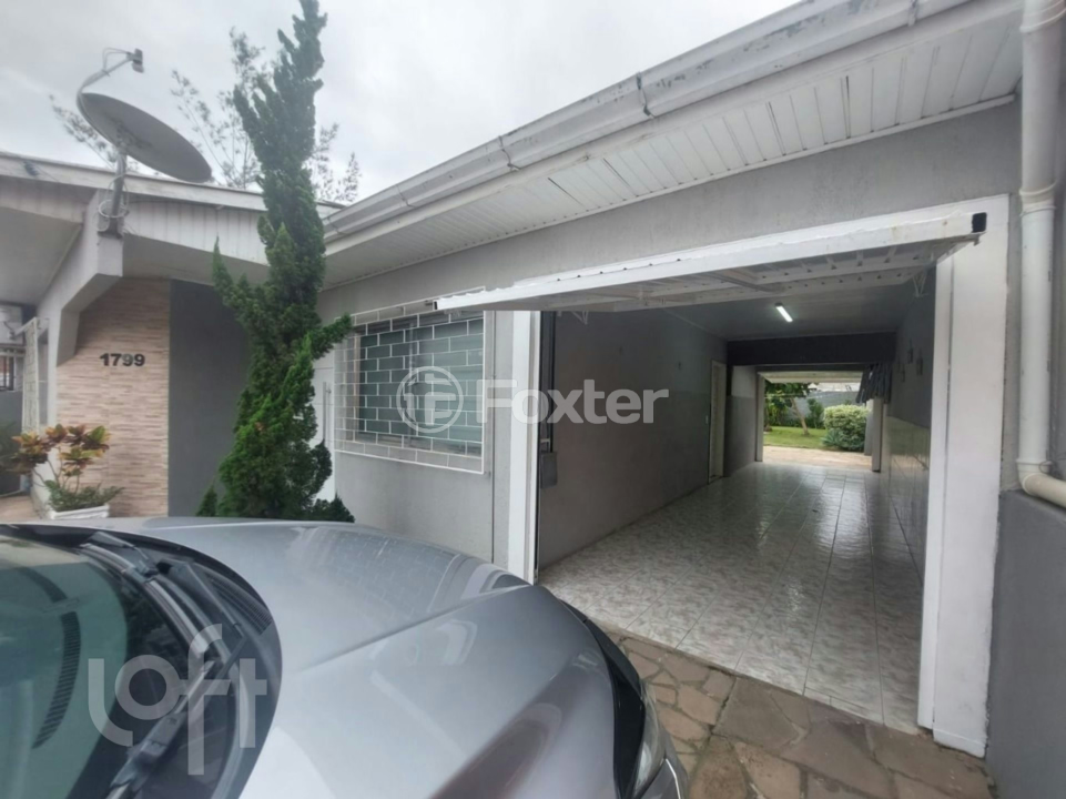 Casa à venda com 3 quartos, 139m² - Foto 31