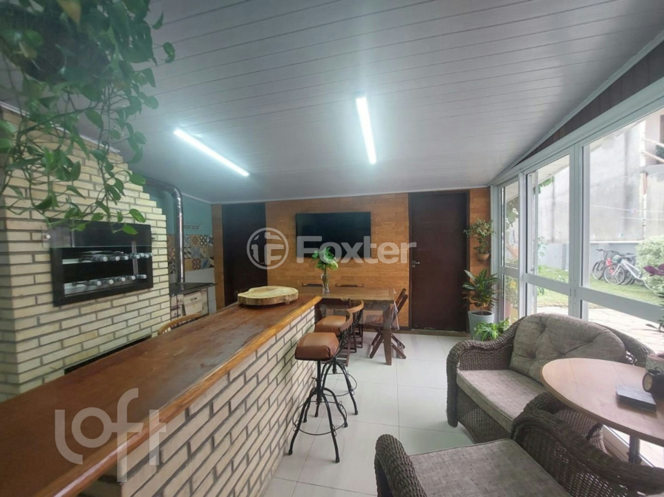 Casa à venda com 3 quartos, 139m² - Foto 8