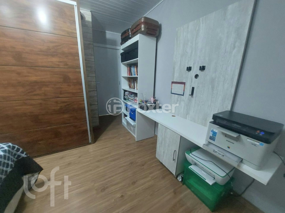 Casa à venda com 3 quartos, 139m² - Foto 41