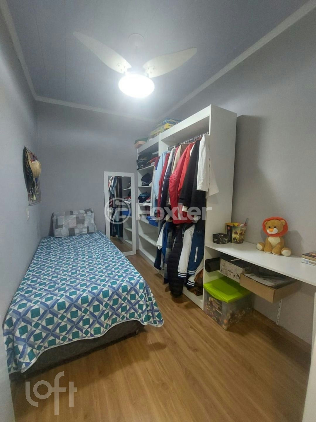 Casa à venda com 3 quartos, 139m² - Foto 23
