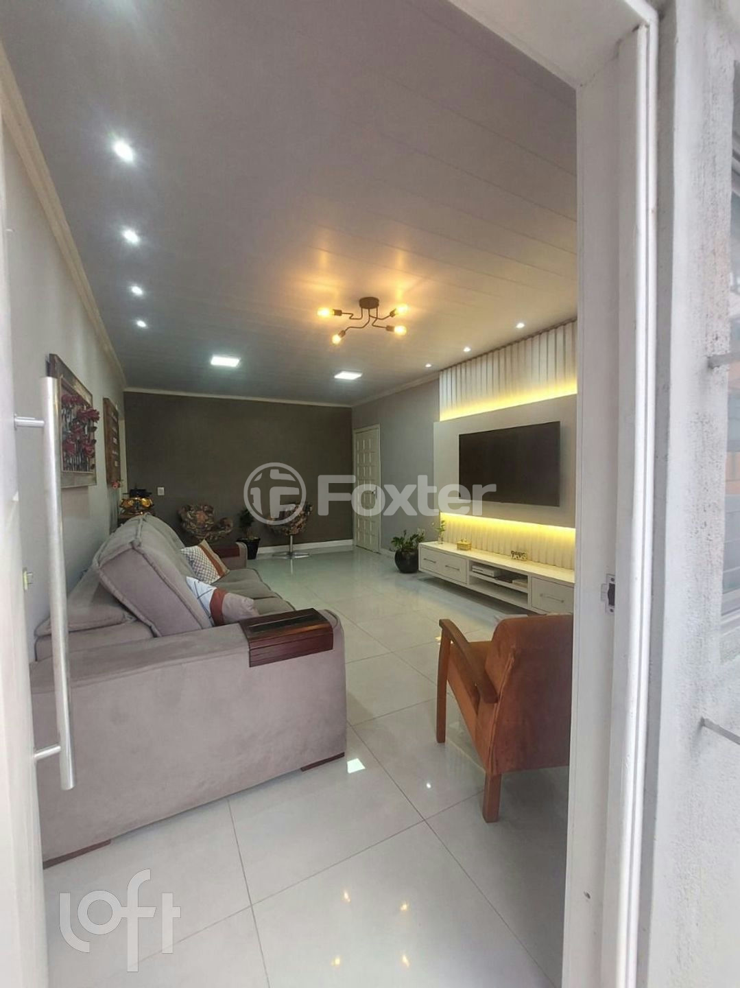Casa à venda com 3 quartos, 139m² - Foto 43