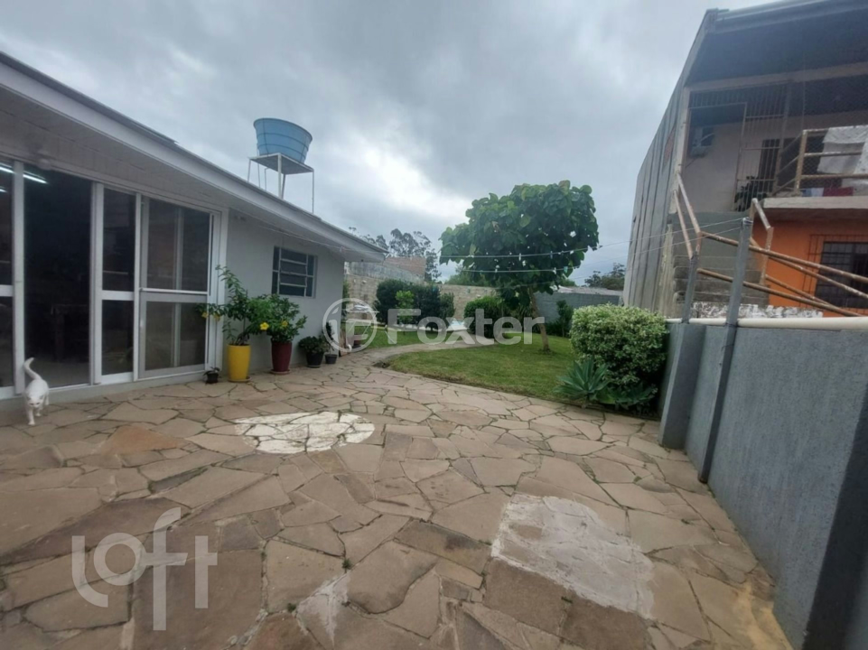 Casa à venda com 3 quartos, 139m² - Foto 30