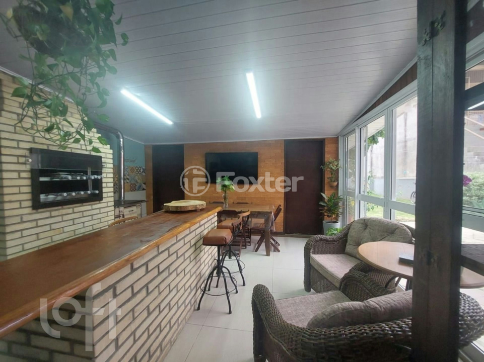 Casa à venda com 3 quartos, 139m² - Foto 15