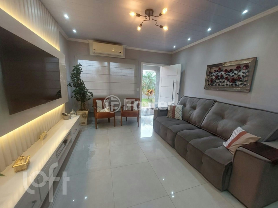 Casa à venda com 3 quartos, 139m² - Foto 6