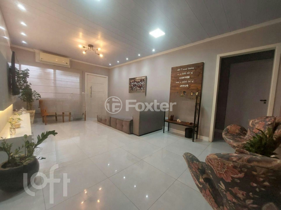 Casa à venda com 3 quartos, 139m² - Foto 5