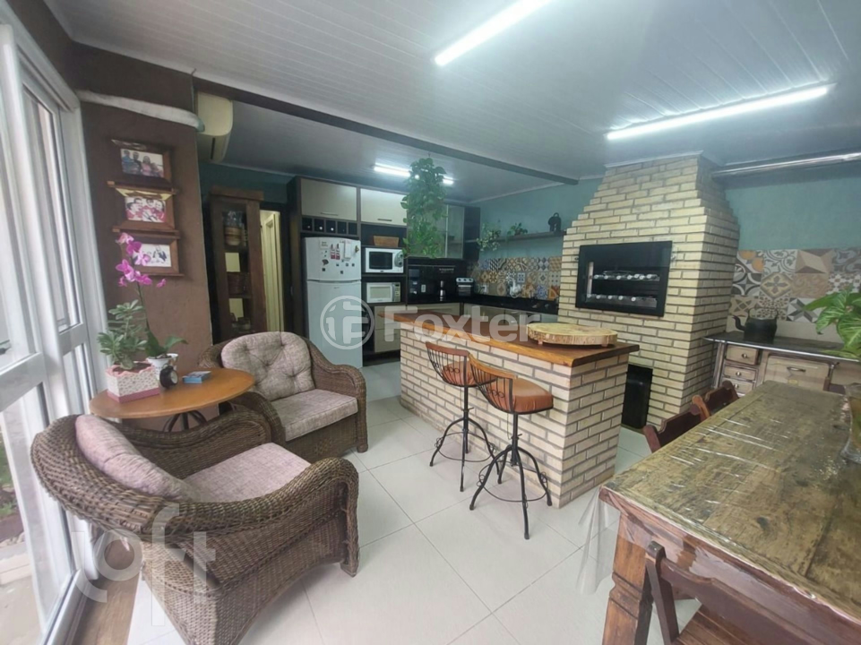 Casa à venda com 3 quartos, 139m² - Foto 16
