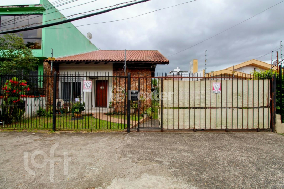 Casa à venda com 3 quartos, 499m² - Foto 25