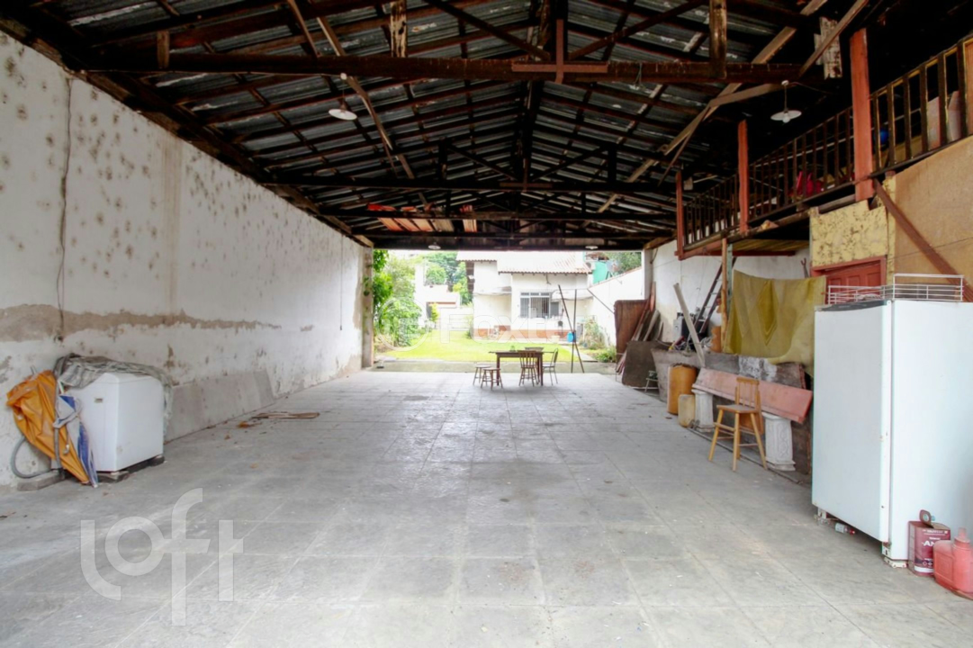 Casa à venda com 3 quartos, 499m² - Foto 7