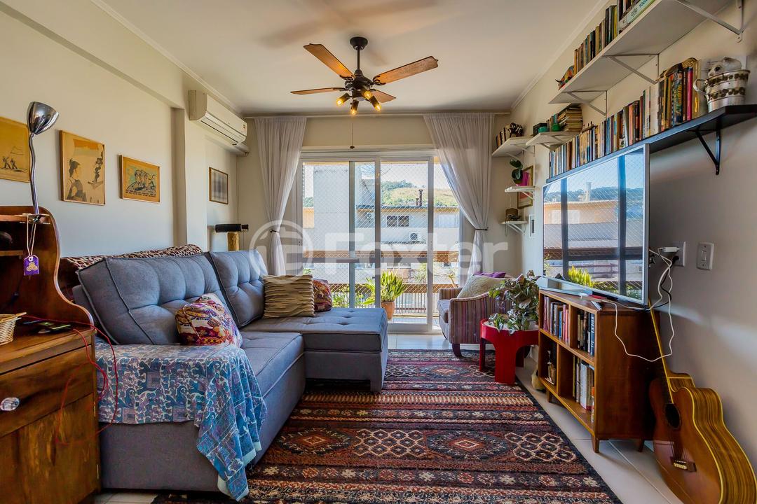 Cobertura à venda com 2 quartos, 144m² - Foto 1