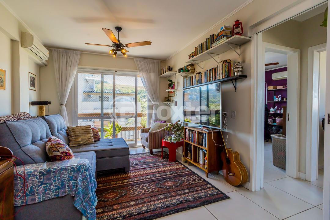 Cobertura à venda com 2 quartos, 144m² - Foto 2