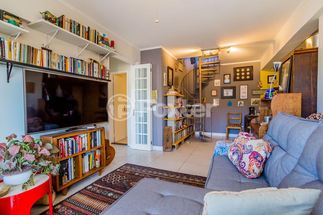 Cobertura à venda com 2 quartos, 144m² - Foto 3