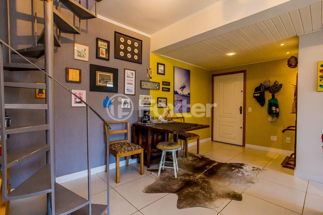 Cobertura à venda com 2 quartos, 144m² - Foto 6