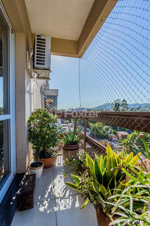 Cobertura à venda com 2 quartos, 144m² - Foto 8