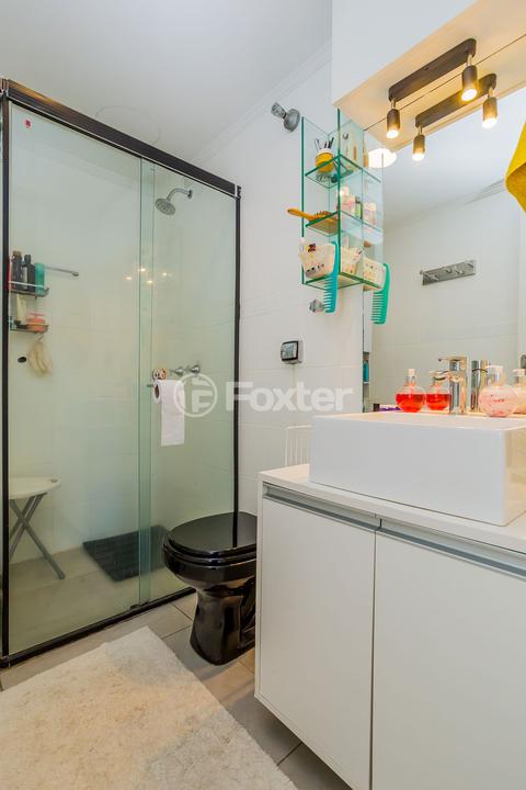 Cobertura à venda com 2 quartos, 144m² - Foto 19