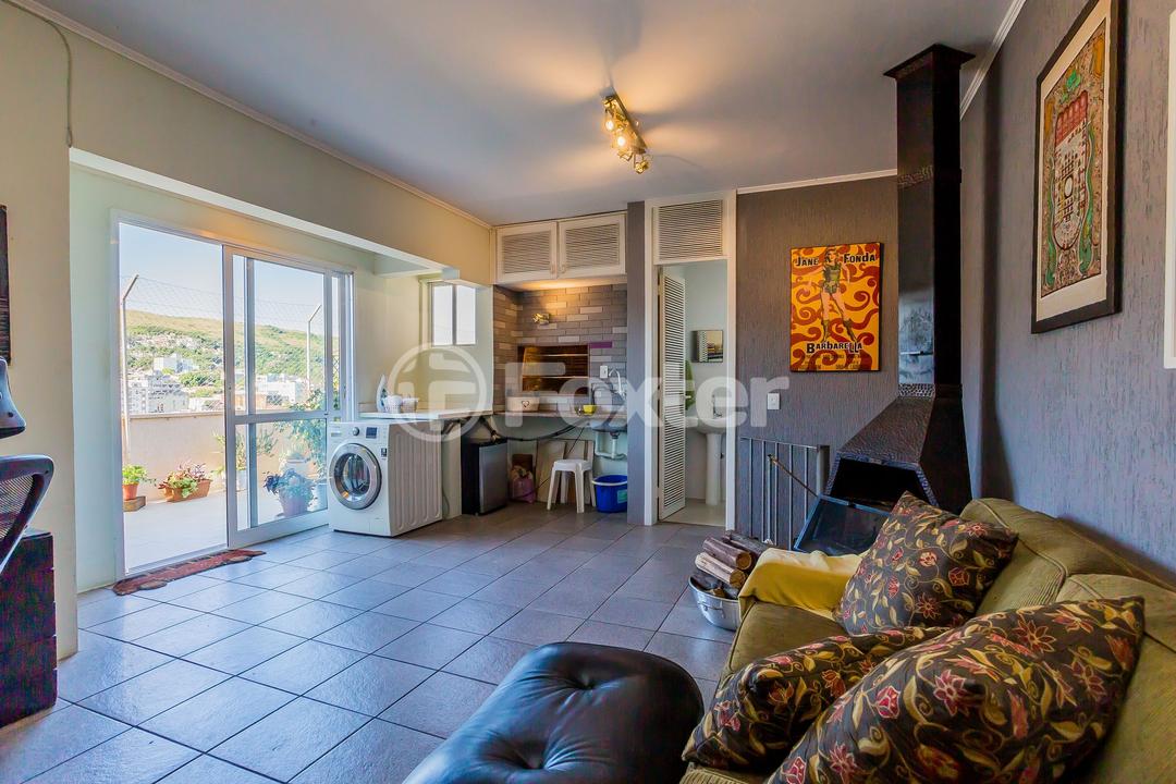 Cobertura à venda com 2 quartos, 144m² - Foto 25