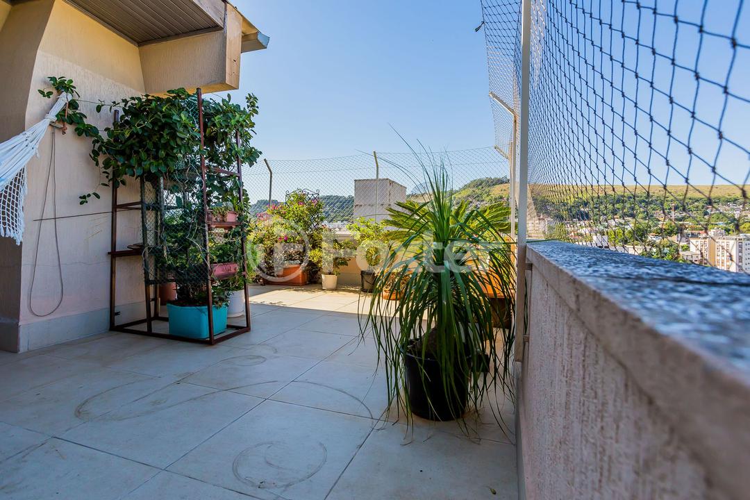 Cobertura à venda com 2 quartos, 144m² - Foto 31