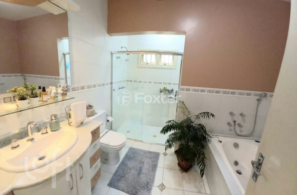 Casa à venda com 3 quartos, 205m² - Foto 5