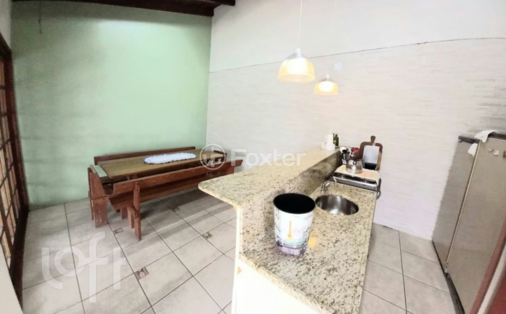 Casa à venda com 3 quartos, 205m² - Foto 16