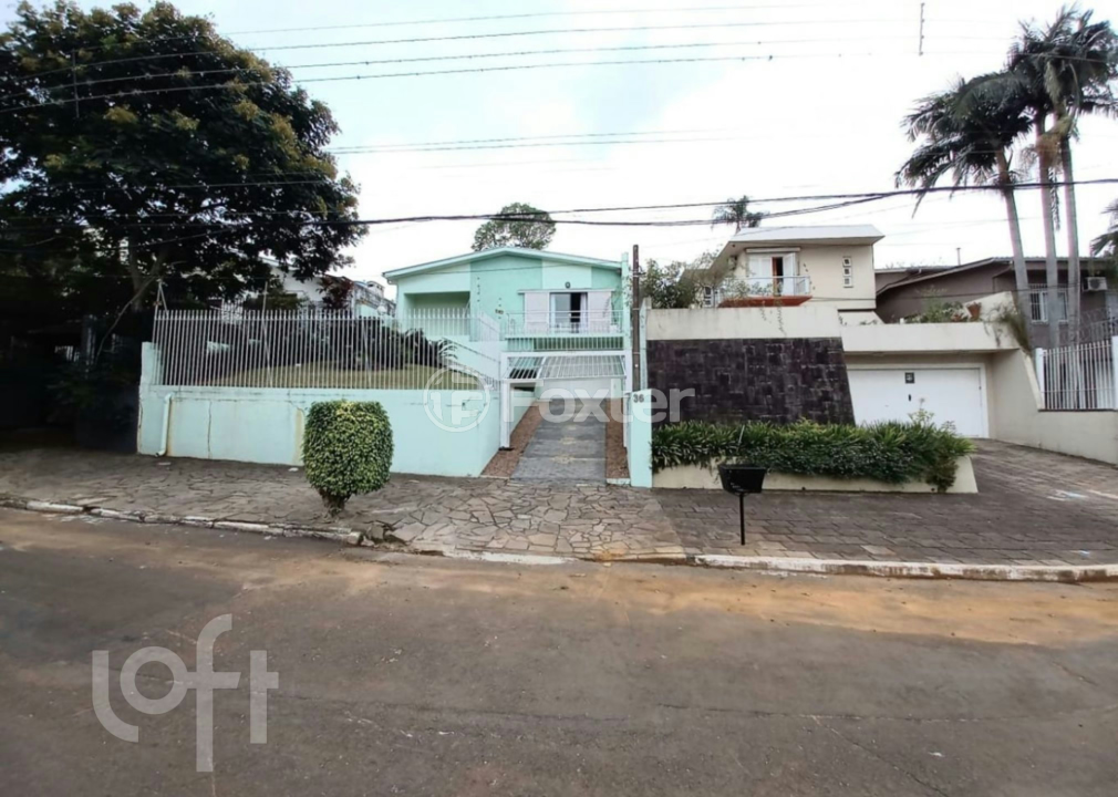 Casa à venda com 3 quartos, 205m² - Foto 20