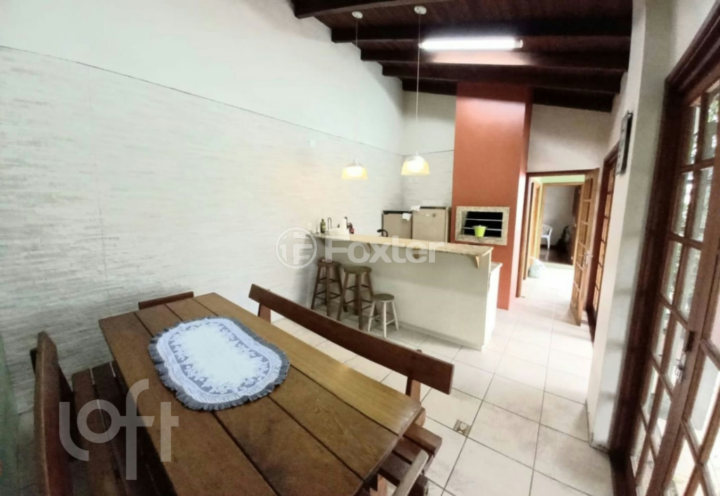 Casa à venda com 3 quartos, 205m² - Foto 15