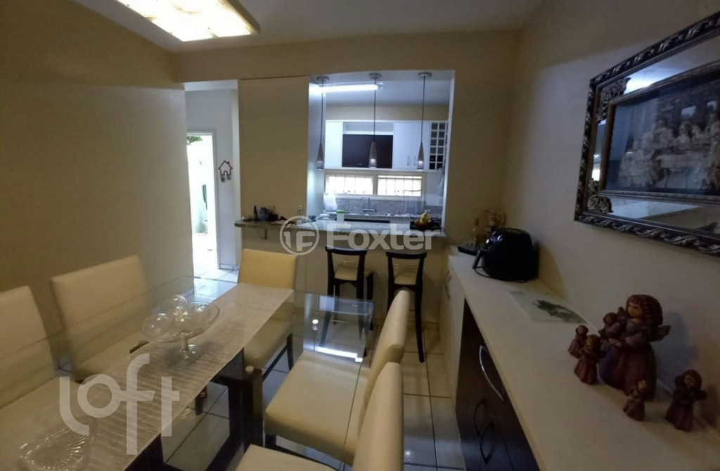 Casa à venda com 3 quartos, 205m² - Foto 22