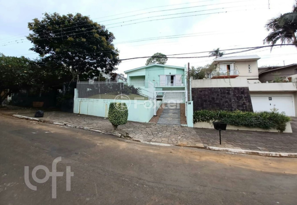 Casa à venda com 3 quartos, 205m² - Foto 19