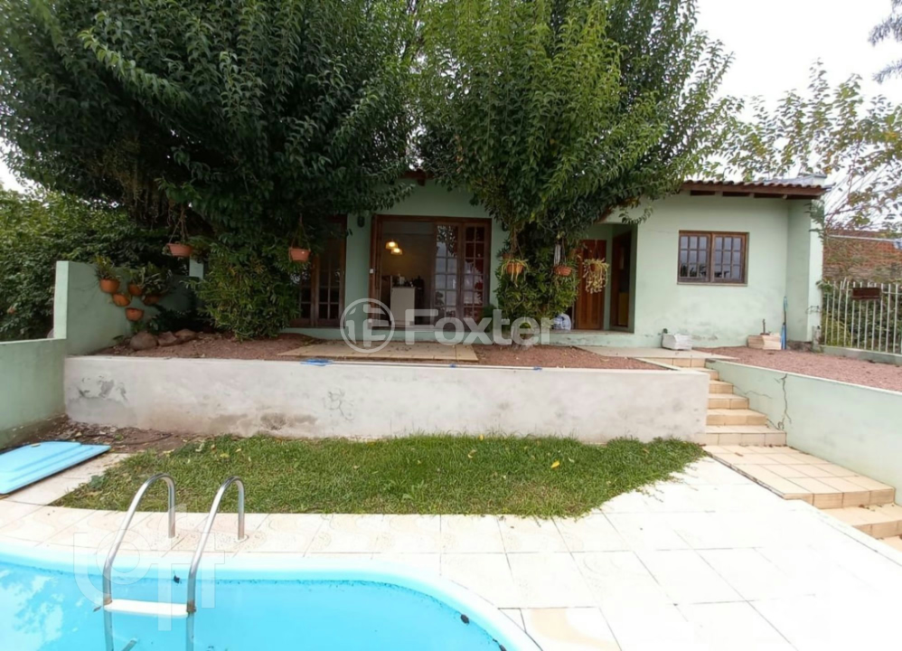 Casa à venda com 3 quartos, 205m² - Foto 11