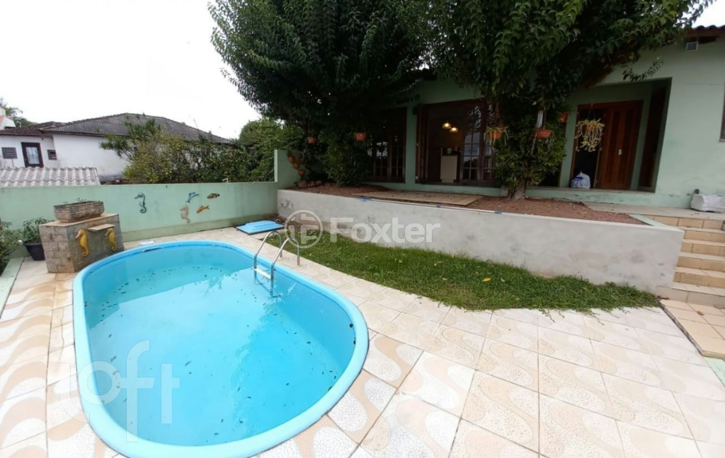 Casa à venda com 3 quartos, 205m² - Foto 12
