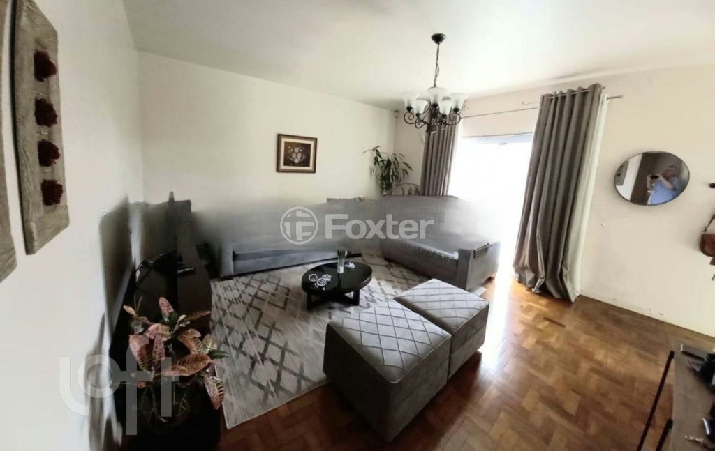 Casa à venda com 3 quartos, 205m² - Foto 6