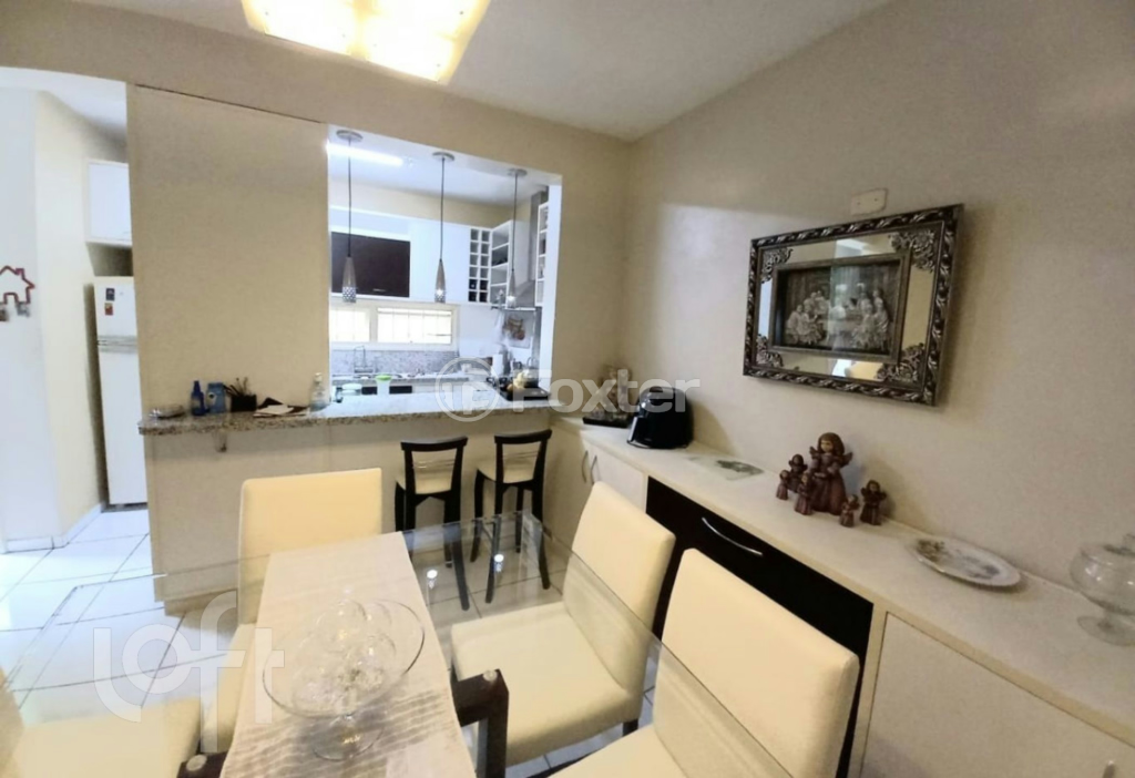 Casa à venda com 3 quartos, 205m² - Foto 3