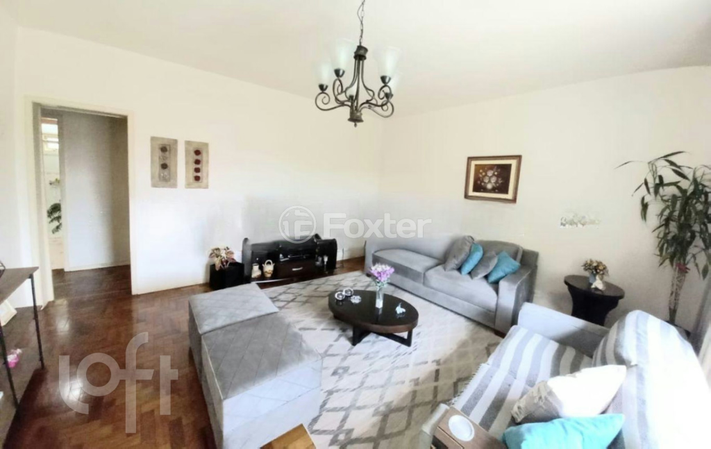 Casa à venda com 3 quartos, 205m² - Foto 7