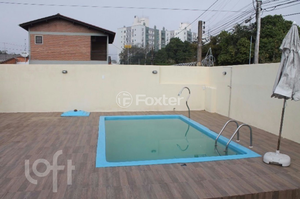 Casa à venda com 3 quartos, 200m² - Foto 29