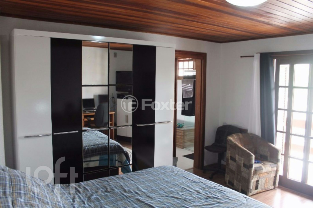 Casa à venda com 3 quartos, 200m² - Foto 19