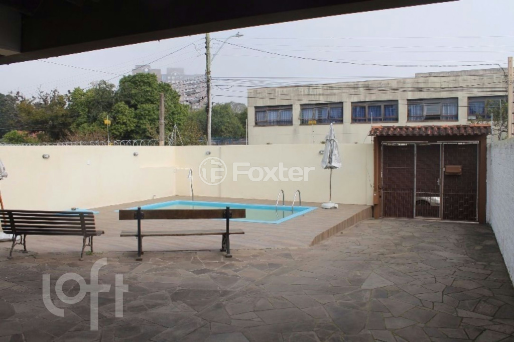 Casa à venda com 3 quartos, 200m² - Foto 28